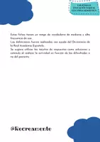 Vista previa - Tarjetas / Manipulativos - Tarjetas de evocación lexical con pista semántica - página 1