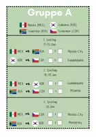 Vorschau - Stundenentwürfe - Tippspiel Fußball WM 2026 - Seite 2
