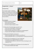 Vorschau - Stundenentwürfe - Unternehmensgründung: Handelsvollmacht und Prokura - Seite 2