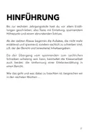 Vorschau - Unterrichtsreihen - Bericht Jgst. 5-7 (Skript Lösung) - Seite 2