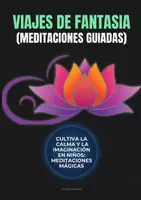 Vista previa - Unidades / Secuencias / Situaciones de Aprendizaje - Pack de Meditaciones Guiadas para Niños | Educación Emocional, Calma y Bienestar 5-10 años - Portada