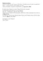 Vorschau - Anderer Materialtyp - Fußball Atemübungen Entspannung im Unterricht - Seite 3