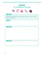 Vista previa - Unidades / Secuencias / Situaciones de Aprendizaje - 15 PROBLEMAS MATEMÁTICOS - PRIMER CICLO PRIMARIA - página 3