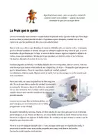 Vista previa - Juegos / Gamificación - Comprensión lectora 5º y 6º Primaria - Lo que no se ve - página 1