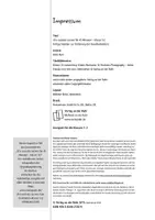 Vorschau - Stundenentwürfe - In Gruppen arbeiten – Unterrichtsstunde, soziales Lernen, Klasse 1 - Seite 1