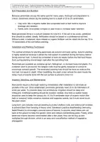 Vorschau - Unterrichtsreihen - English für Gärtner: The Perennial Garden Design, Soil, and Care - Seite 1