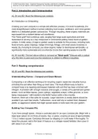 Vorschau - Unterrichtsreihen - Englisch für Gärtner: Composting and Green Manure - Seite 2