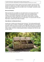 Vorschau - Unterrichtsreihen - Englisch für Gärtner: Composting and Green Manure - Seite 3