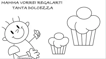 anteprima - Materiale per pittura e bricolage - Buona festa della mamma - Pagina 2