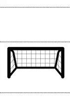 Vorschau - Interaktives Material - Pusteübung Fußball - Seite 2