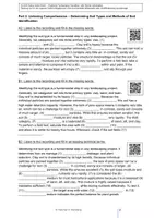 Vorschau - Unterrichtsreihen - Englisch für Gärtner: Soil and Soil Types (Fachvokabular & Bodenkunde) - Seite 2