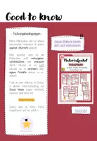 Vorschau - Stundenentwürfe - Vorlesetheater: Sequenzplan (LehrplanPLUS Bayern) - Kl. 3/4 - Seite 2
