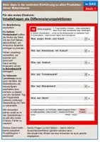 Vorschau - Stundenentwürfe - Materialsammelpaket in Schulausgangsschrift SAS - Seite 3
