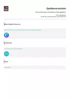 Vorschau - Arbeitsblätter - Picture Description Merkblatt und Übungsblätter - Seite 3