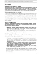 Vorschau - Unterrichtsreihen - Englisch für Gärtner: Lawns – From Site Preparation to First Cut - Seite 2