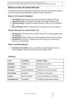 Vorschau - Unterrichtsreihen - XL-Materialpaket: Englisch für Gärtner (GaLaBau) – 1. Halbjahr (Module 0–5) - Seite 2