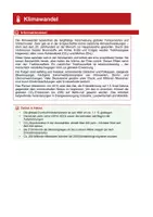 Vorschau - Arbeitsblätter - Umweltschutz & Nachhaltigkeit – 10 Arbeitsblätter zum Klimawandel - Seite 2