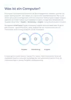 Vorschau - Unterrichtsreihen - XXL Informatik & Wirtschaft Bundle: IT-Systeme, Programmierung, Cybersecurity & Logistik - Seite 3