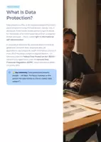 Vorschau - Unterrichtsreihen - Data Protection & Cybersecurity | Digital Safety in the Workplace - Seite 3