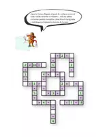 Vista previa - Unidades / Secuencias / Situaciones de Aprendizaje - Multiplicaciones tablas de multiplicar 5º primaria - El gran reto de las tablas - página 3