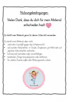 Vorschau - Präsentationen/Tafelbilder - Begrüßungs- und Verabschiedungsritual Englisch I Good morning & Goodbye I 2 Präsentationsfolien - Seite 3