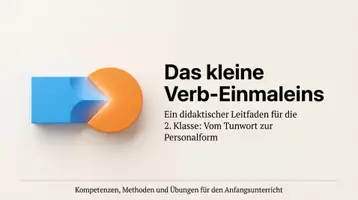 Vorschau - Unterrichtsreihen - Deutsch Klasse 60-2 XXL Paket – 53 Materialien: Buchstaben, Silben & Lesen - Seite 1