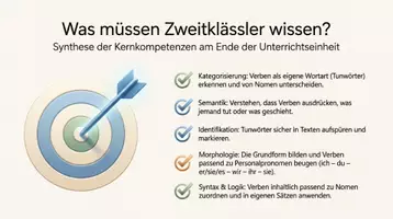 Vorschau - Unterrichtsreihen - Deutsch Klasse 60-2 XXL Paket – 53 Materialien: Buchstaben, Silben & Lesen - Seite 3