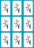 Vorschau - Quiz - Grundlagen der Trainingslehre ⎮ Fachbegriffe - Quizerwärmung für Klasse 10 bis 13 - Seite 3