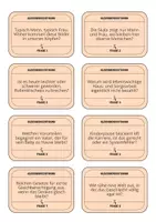 Vorschau - Arbeitsblätter - Familie ⎮ Gleichberechtigung zwischen Mann und Frau - Sachtext mit Aufgaben für Klasse 7 bis 8 - Seite 2