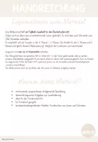 Vorschau - Arbeitsblätter - Materialpaket: Lesehefte (Leseförderung) - Seite 3