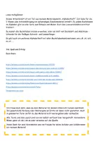 Vorschau - Unterrichtsreihen - Klaro DaZ- & Homeschooling Einzelbuchstabenblatt Ff - Seite 1