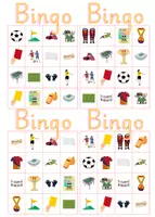 Vorschau - Spiele - Weltmeisterschaft Bingo (WM Bingo) - Seite 1