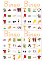 Vorschau - Spiele - Weltmeisterschaft Bingo (WM Bingo) - Deckblatt