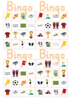 Vorschau - Spiele - Weltmeisterschaft Bingo (WM Bingo) - Seite 2