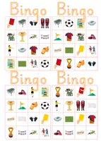 Vorschau - Spiele - Weltmeisterschaft Bingo (WM Bingo) - Seite 3