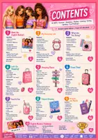 Vista previa - Hojas de trabajo - English Besties - Fun English Activities for Upper Primary (CEFR A2) - página 2