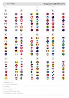 Vorschau - Anderer Materialtyp - WM 2026 Tippscheine für die ganze Klasse - Seite 1