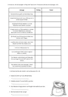 Vorschau - Test - Lektüretest - "Krabat" inkl. aller Lösungen - Seite 3