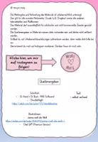 Vorschau - Arbeitsblätter - Kennenlernbingo Religion – Schulstart im Religionsunterricht Klasse 3 & 4 - Seite 3