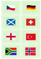 Vorschau - Spiele - WM 2026 - Legespiel - Seite 2