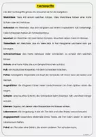 Vorschau - Arbeitsblätter - Weichtiere kennenlernen Schnecken, Muscheln und Tintenfische Übungen mit Lösungen Klasse 3 & Klasse 4 - Seite 3
