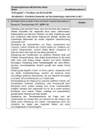 Vorschau - Arbeitsblätter - Reli-Komplettpaket von Becherglas146 - Seite 2