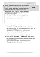 Vorschau - Prüfungsvorbereitung - Prüfungssimulation mündliches Abitur: Kath. Religion (bearbeitbar + EWH) - Seite 3