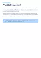 Vorschau - Unterrichtsreihen - Psychology in the Workplace | Communication, Behavior & Professional Skills - Seite 3