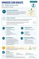 Vorschau - Bildkarten - Reflexionskarten Regelverstöße (Classroom Management) - Seite 1