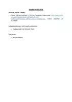 Vorschau - Arbeitsblätter - Reli-Komplettpaket von Becherglas146 - Seite 1