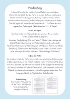 Vorschau - Unterrichtsreihen - Medien - Arbeitsheft / Unterrichtsreihe (3./4./5. Klasse) - Seite 1