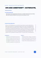 Vorschau - Arbeitsblätter - Das große WM 2026 Workbook – Rechnen, Logik, Lesen & Fairplay für Klasse 3–5 - Seite 1