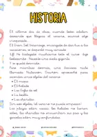 Vista previa - Juegos / Gamificación - Escape Room Veraniego - Primer ciclo de Primaria - página 1