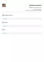 Vorschau - Anderer Materialtyp - Notfallkarte für die Klassenfahrt - Seite 1